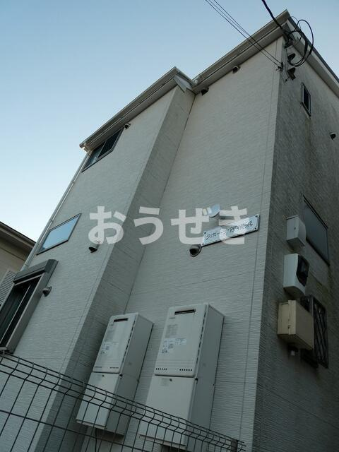 ラボーナ西横浜