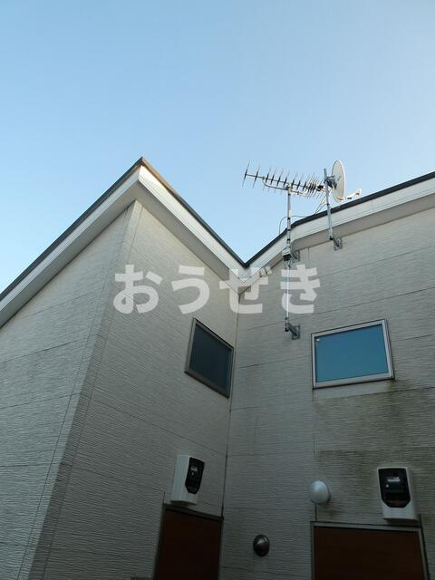 ラボーナ西横浜のその他共用部分