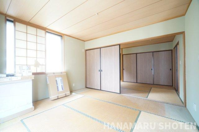 中古　千葉市若葉区都賀の和室|＊当日ご案内可＊ご希望の物件まとめてご案内！弊社が掲載していない物件でもOK♪お気軽にご相談ください ♪お電話でのお問合わせがスムーズ♪
