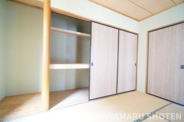 中古　千葉市若葉区都賀の収納|＊当日ご案内可＊ご希望の物件まとめてご案内！弊社が掲載していない物件でもOK♪お気軽にご相談ください ♪お電話でのお問合わせがスムーズ♪