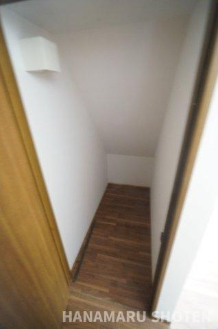 中古　千葉市若葉区都賀の収納|＊当日ご案内可＊ご希望の物件まとめてご案内！弊社が掲載していない物件でもOK♪お気軽にご相談ください ♪お電話でのお問合わせがスムーズ♪