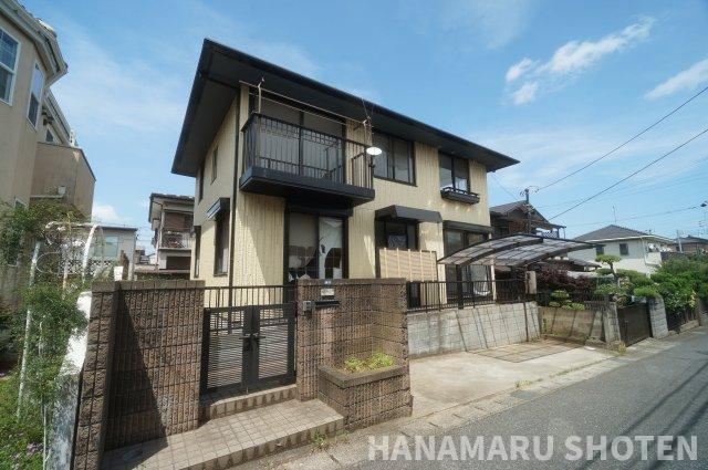 中古　千葉市若葉区都賀