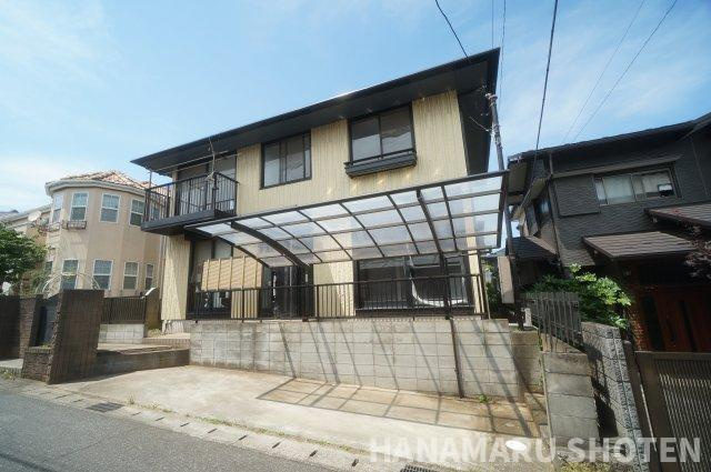中古　千葉市若葉区都賀の外観|＊当日ご案内可＊ご希望の物件まとめてご案内！弊社が掲載していない物件でもOK♪お気軽にご相談ください ♪お電話でのお問合わせがスムーズ♪