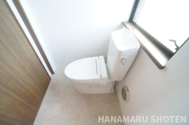 中古　千葉市若葉区都賀のトイレ|＊当日ご案内可＊ご希望の物件まとめてご案内！弊社が掲載していない物件でもOK♪お気軽にご相談ください ♪お電話でのお問合わせがスムーズ♪