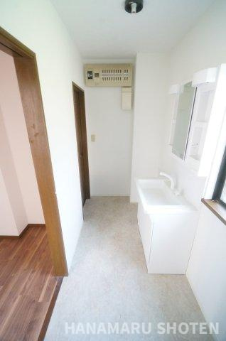 中古　千葉市若葉区都賀の脱衣所|＊当日ご案内可＊ご希望の物件まとめてご案内！弊社が掲載していない物件でもOK♪お気軽にご相談ください ♪お電話でのお問合わせがスムーズ♪