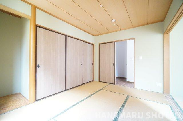 中古　千葉市若葉区都賀の和室|＊当日ご案内可＊ご希望の物件まとめてご案内！弊社が掲載していない物件でもOK♪お気軽にご相談ください ♪お電話でのお問合わせがスムーズ♪