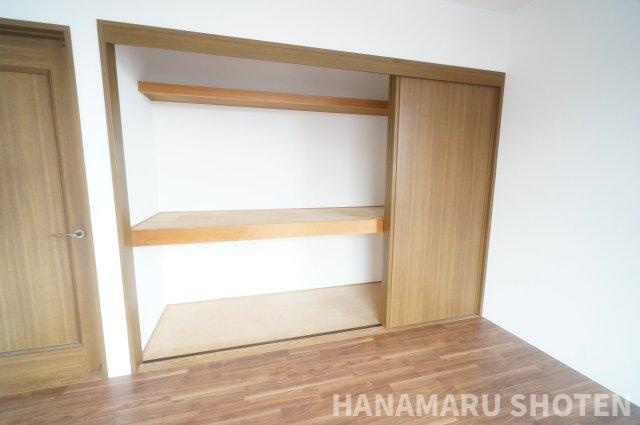 中古　千葉市若葉区都賀の収納|＊当日ご案内可＊ご希望の物件まとめてご案内！弊社が掲載していない物件でもOK♪お気軽にご相談ください ♪お電話でのお問合わせがスムーズ♪
