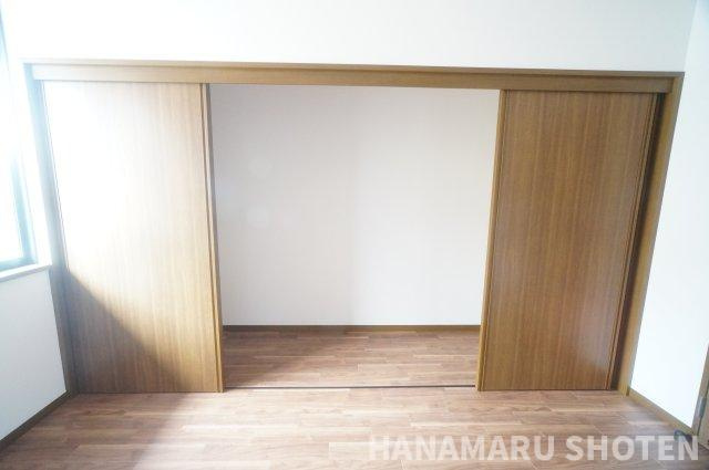 中古　千葉市若葉区都賀の収納|＊当日ご案内可＊ご希望の物件まとめてご案内！弊社が掲載していない物件でもOK♪お気軽にご相談ください ♪お電話でのお問合わせがスムーズ♪
