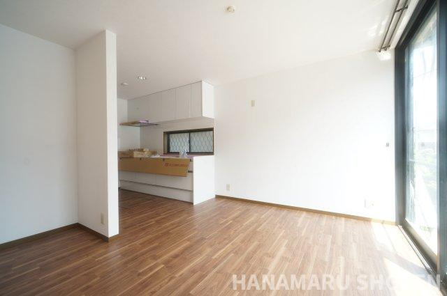 中古　千葉市若葉区都賀の居間・リビング|＊当日ご案内可＊ご希望の物件まとめてご案内！弊社が掲載していない物件でもOK♪お気軽にご相談ください ♪お電話でのお問合わせがスムーズ♪
