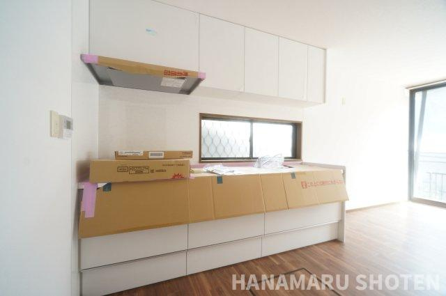 中古　千葉市若葉区都賀のキッチン|＊当日ご案内可＊ご希望の物件まとめてご案内！弊社が掲載していない物件でもOK♪お気軽にご相談ください ♪お電話でのお問合わせがスムーズ♪
