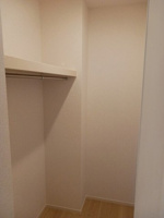 こまごまとしたものを収納できそうですね