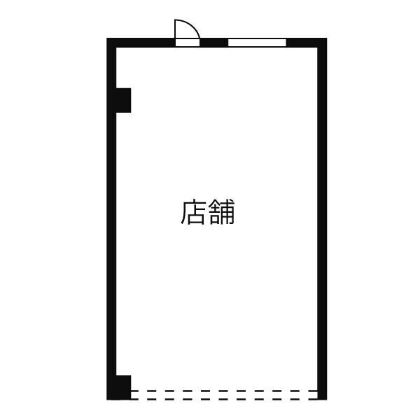 プリミエール平和ヶ丘の間取り