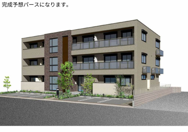 ＣＡＳＡ　ニックスVの外観