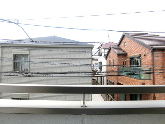 Ｃａｍｐ　Ｎｏｕの展望