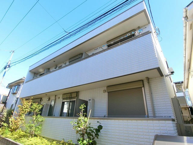 Ｃａｍｐ　Ｎｏｕの外観|★耐震・耐火性に優れた旭化成ヘーベルメゾン★