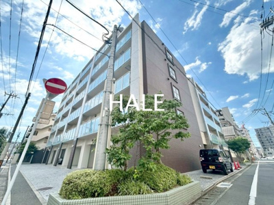 【外観】 | アイリーフ大楠