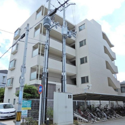ラフォルテ南塚口のその他
