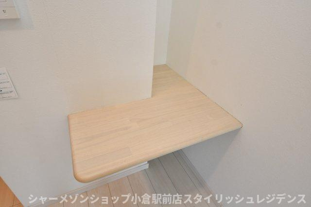 コンダクトレジデンス戸畑のその他