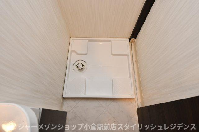 コンダクトレジデンス戸畑の設備
