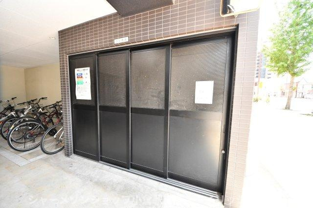 コンダクトレジデンス戸畑のその他共用部分