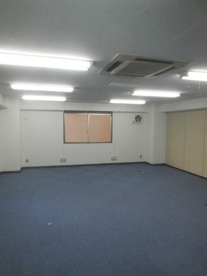 【内装】 | 斉藤ビル 2階