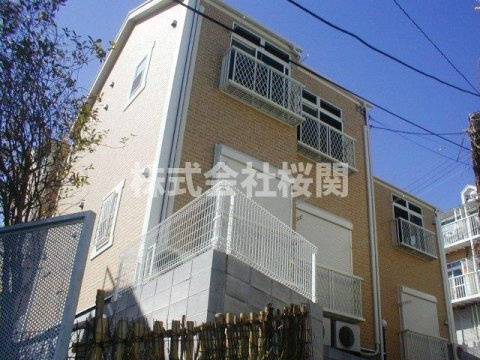 ヒルトップ太陽のその他共用部分