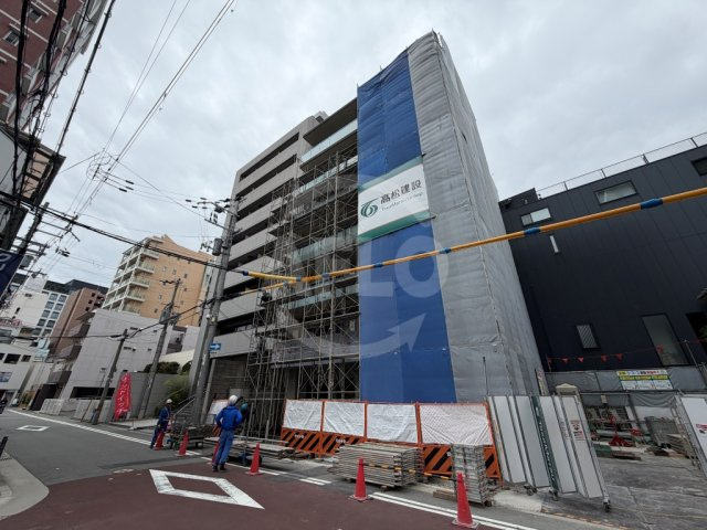 Le Mob*i 天神橋　堀川小学校区