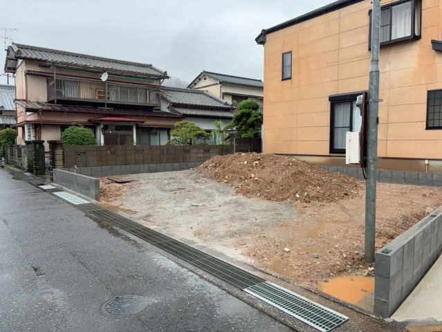 「お買い物施設充実」高知市介良中野団地　新築一戸建て