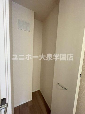 【収納】 | アンジュール高松Ａ