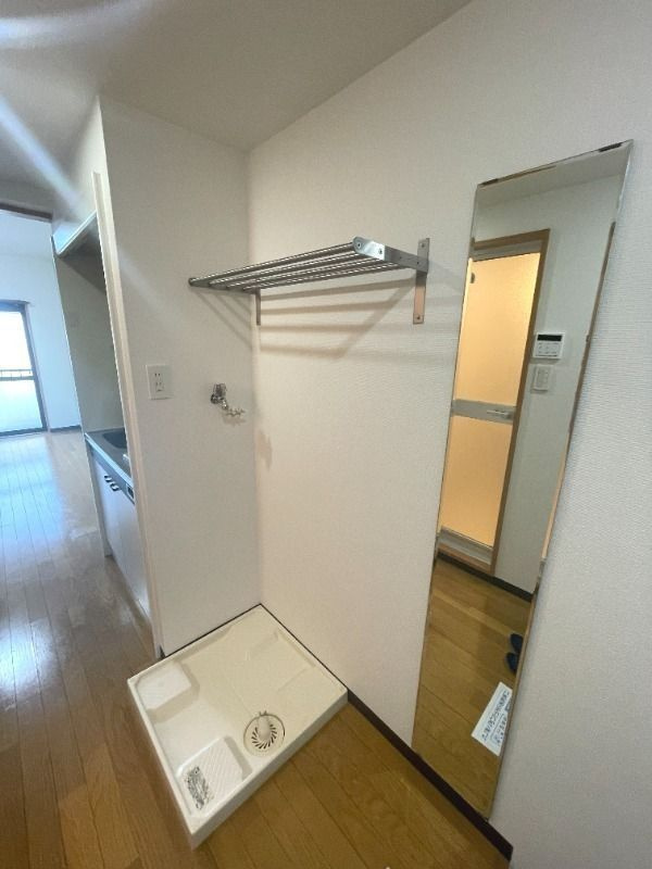espoir小平の設備