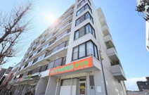 【トーカンマンション御器所】仲介手数料無料！御器所小学校・桜山中学校の画像