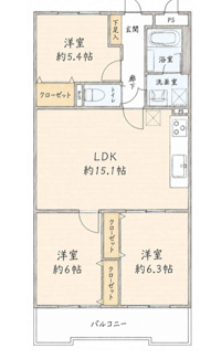  | 【トーカンマンション御器所】仲介手数料無料！御器所小学校・桜山中学校