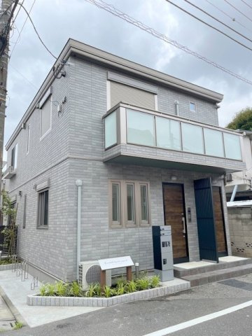 アンソレイユ東矢口
