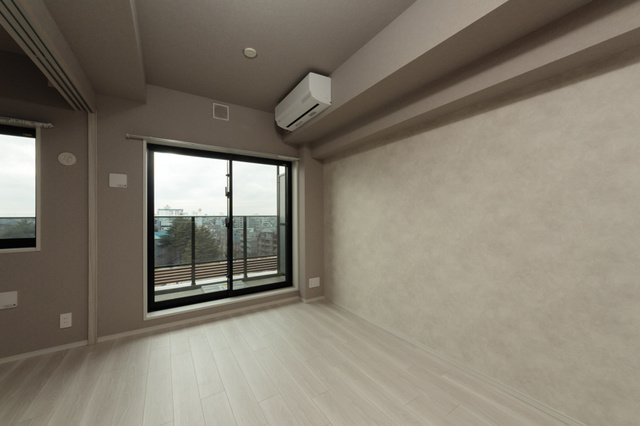 Ｔｅｒｒａ蚕糸の森の居間・リビング|※写真は同タイプ住戸です。
