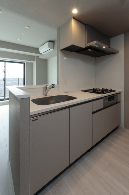 Ｔｅｒｒａ蚕糸の森のキッチン|※写真は同タイプ住戸です。