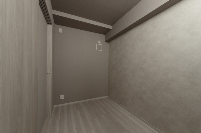 Ｔｅｒｒａ蚕糸の森のその他|※写真は同タイプ住戸です。