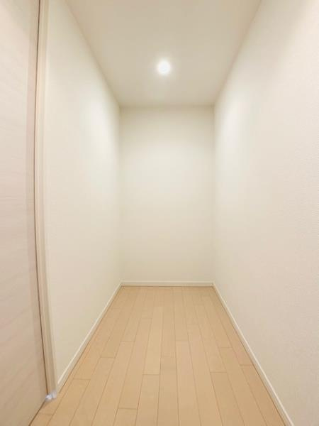 Ｂｒｉｌｌｉａ　ｉｓｔ　三軒茶屋　ブラッサムテラスの居間・リビング|こちらの居間で趣味の時間をお楽しみください