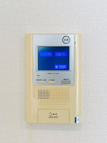 Ｂｒｉｌｌｉａ　ｉｓｔ　三軒茶屋　ブラッサムテラスの設備