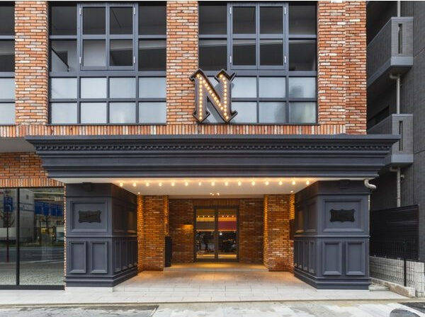 N apartment