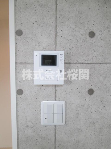 Ｋハウスのセキュリティ