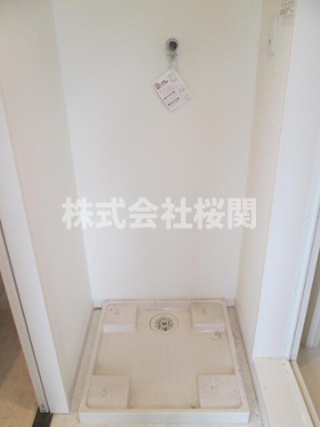 Ｋハウスの設備
