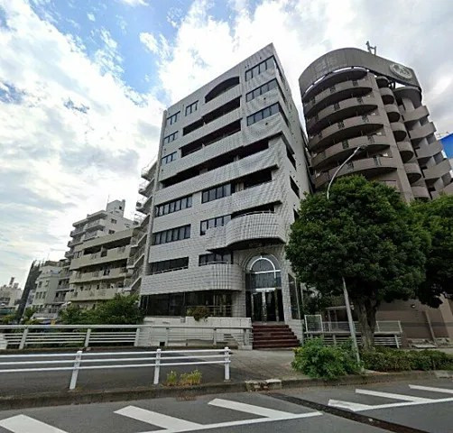 第一東商ビル