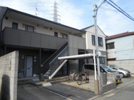 クレールしののめの画像