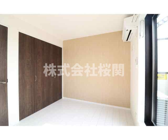 α（アルファ）　ｐａｒｋｓ　ｅａｓｔの収納|※同仕様参考写真