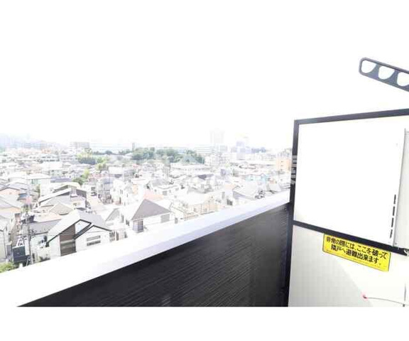 α（アルファ）　ｐａｒｋｓ　ｅａｓｔの展望|※同仕様参考写真
