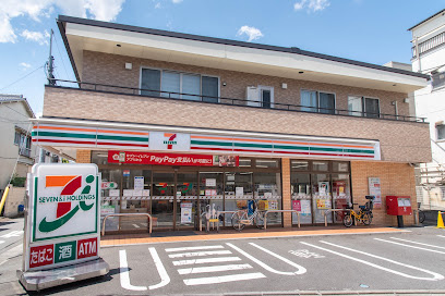88A1池袋の周辺