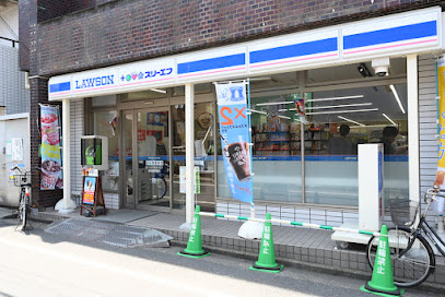 88A1池袋の周辺