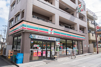 88A1池袋の周辺