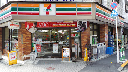 88A1池袋の周辺
