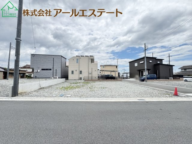 加古川市西神吉町岸　　　JR「宝殿駅」徒歩14分の外観